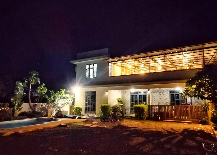 Villa Kiara