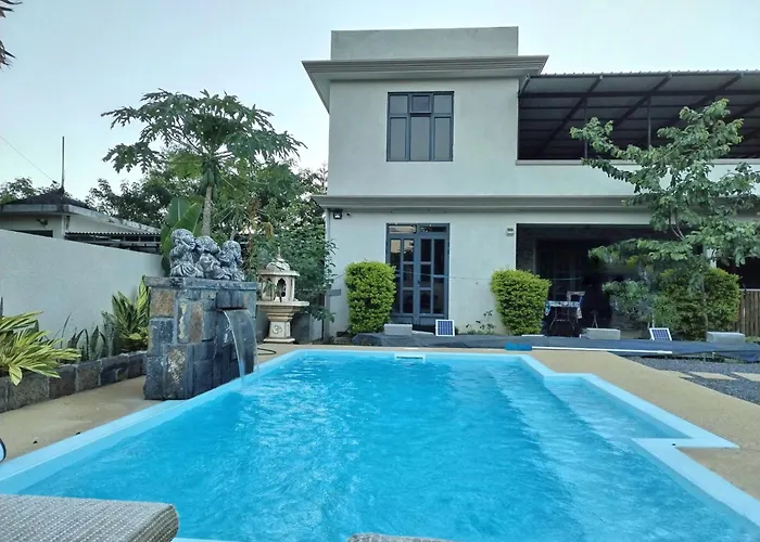 Villa Kiara