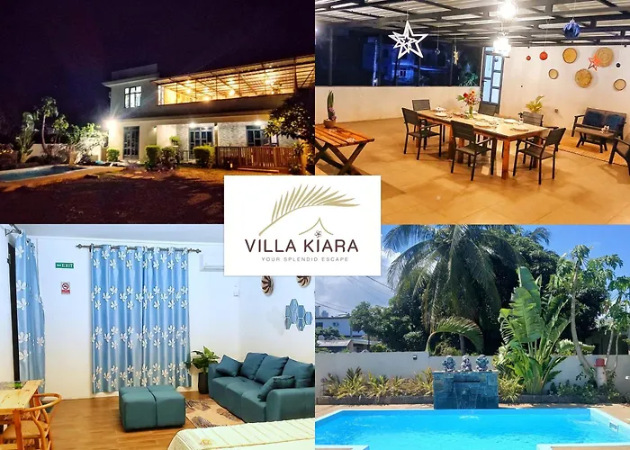 Villa Kiara