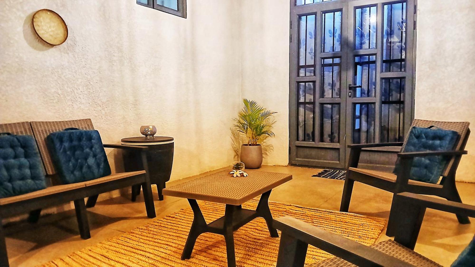 Apartment Kiara *
