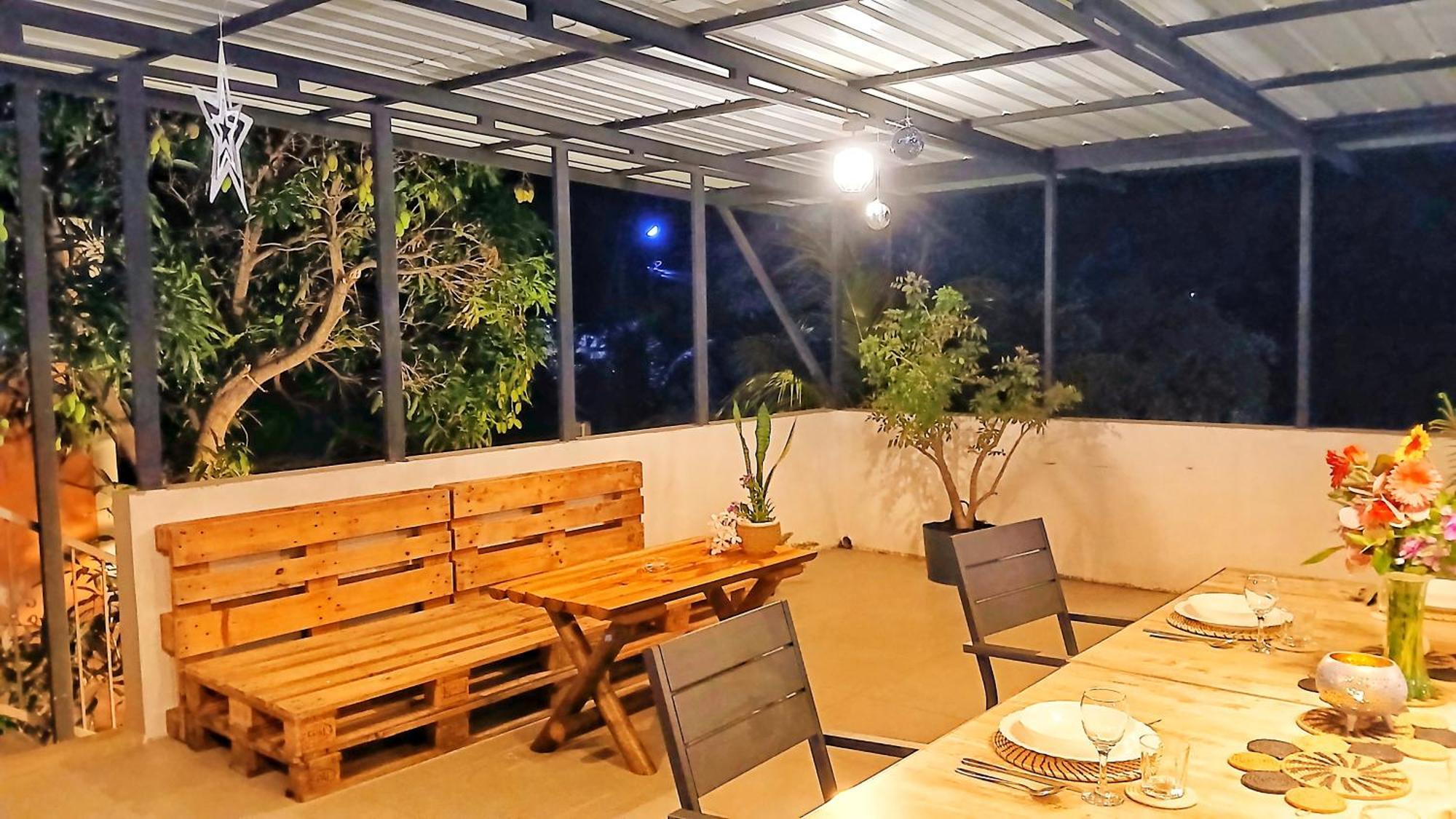 Kiara Apartment *