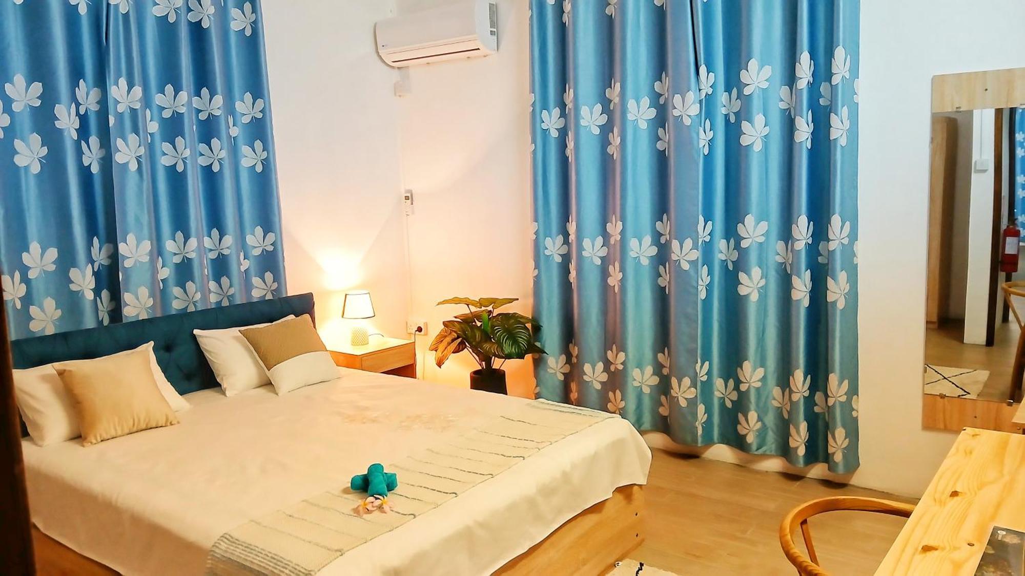 Kiara Apartment