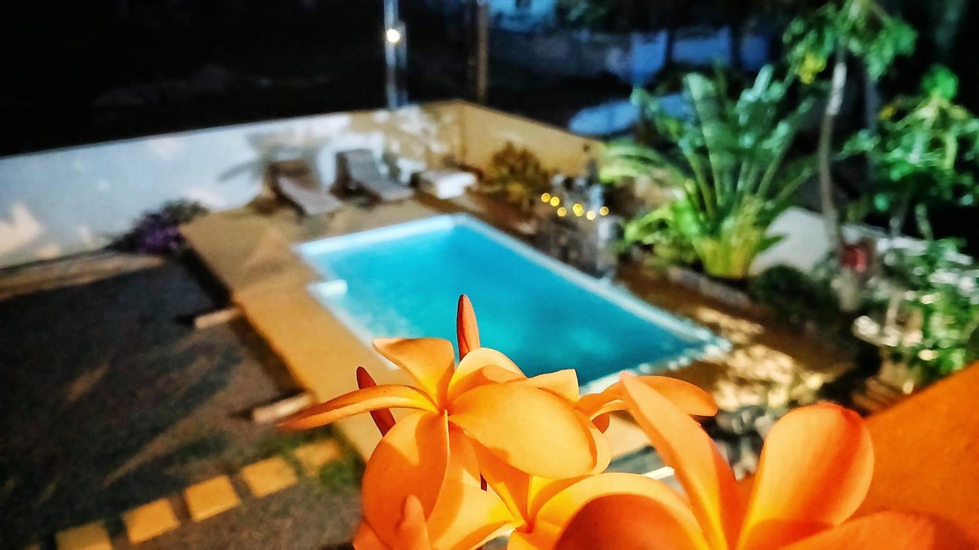 Kiara Apartment *