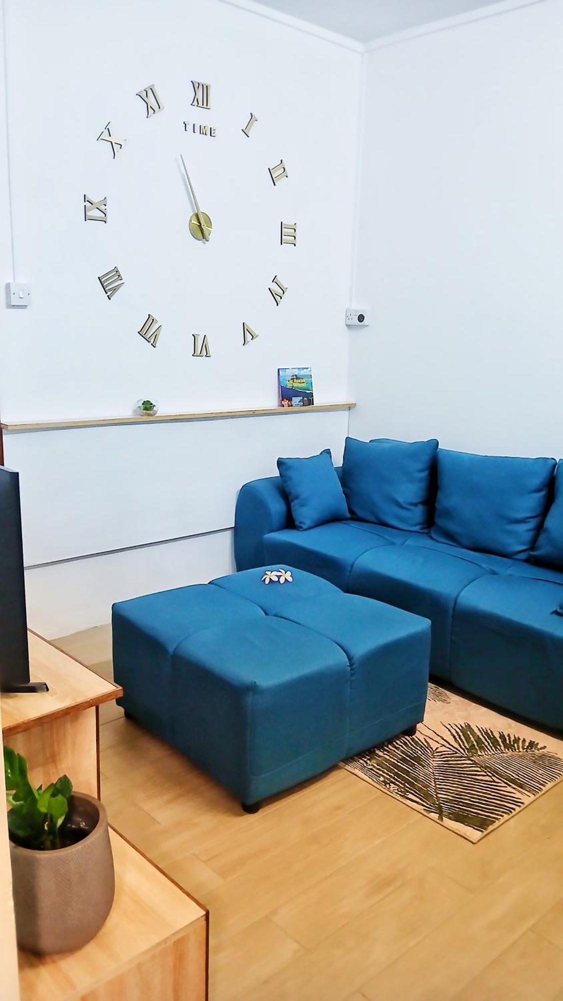 Kiara Apartment Albion